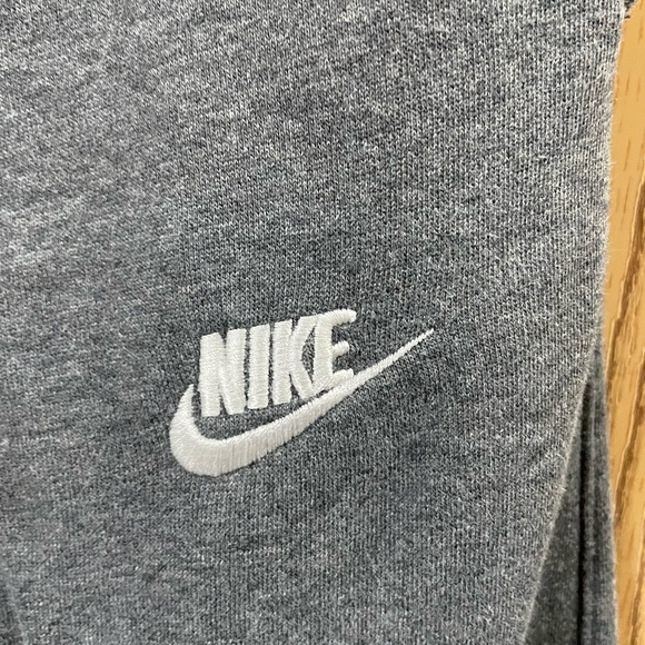 Nike Mens Sweatpants Size Small - Picture 2 of 4